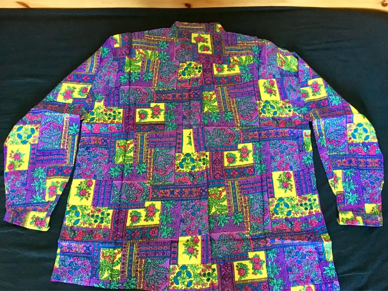 Billede 11 - Flotte skjorter i bomuld til salg