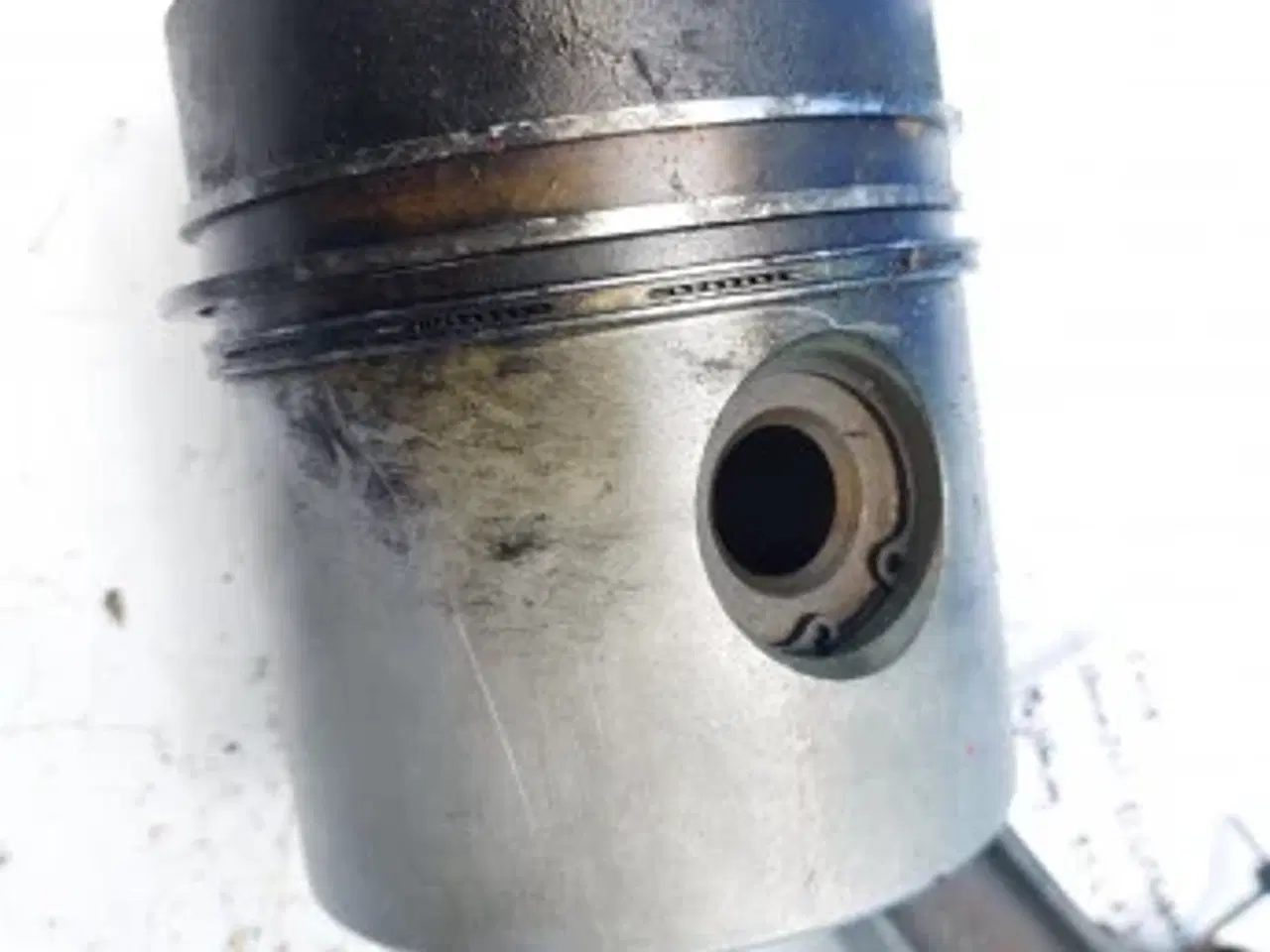 Billede 6 - Ford 2723E Stempel 86088942