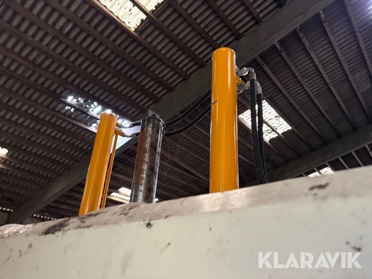 Billede 8 - Presser Bramidan B16W