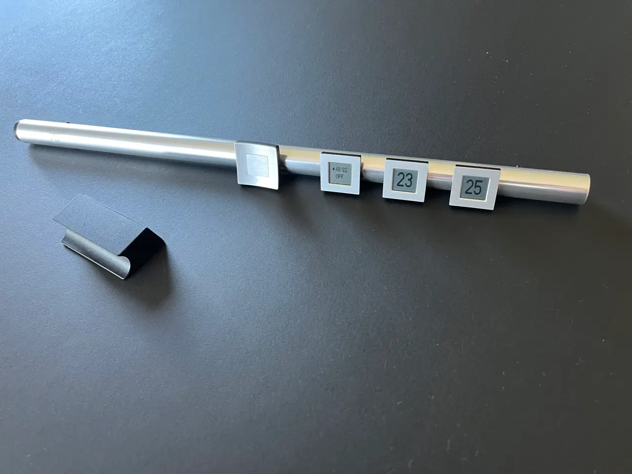 Billede 1 - B&O BeoTime fjernbetjening/ur