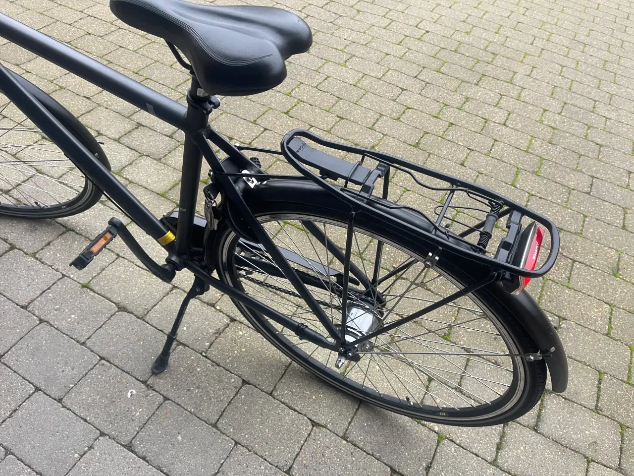 Billede 4 - Centurion Le Mans herre cykel