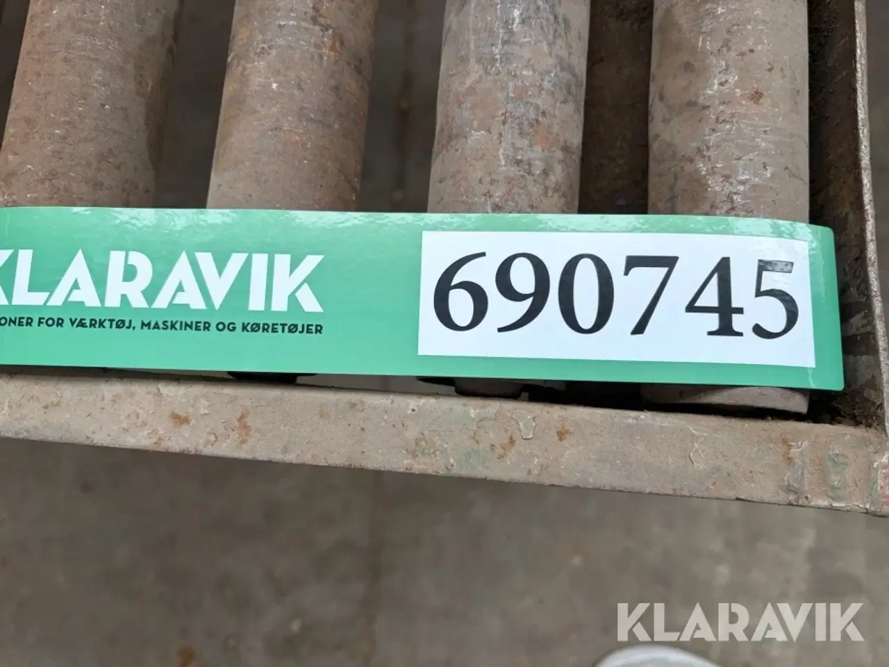 Billede 7 - Rullebane