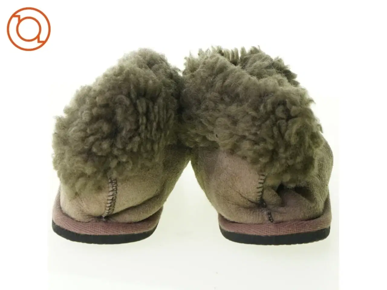 Billede 3 - Hjemmesko børn fra Shepherd (str. 32)