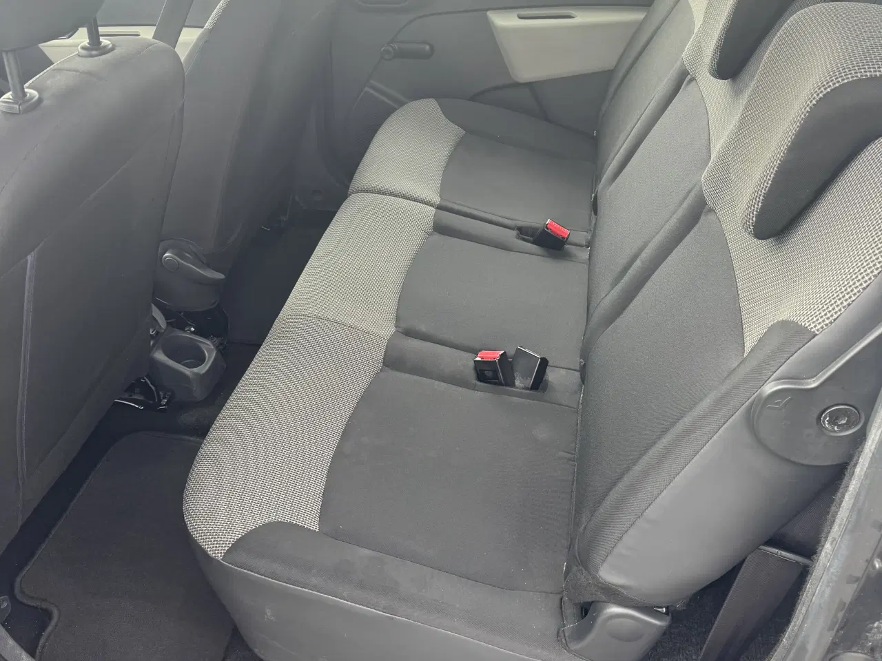 Billede 8 - Dacia Lodgy sælges