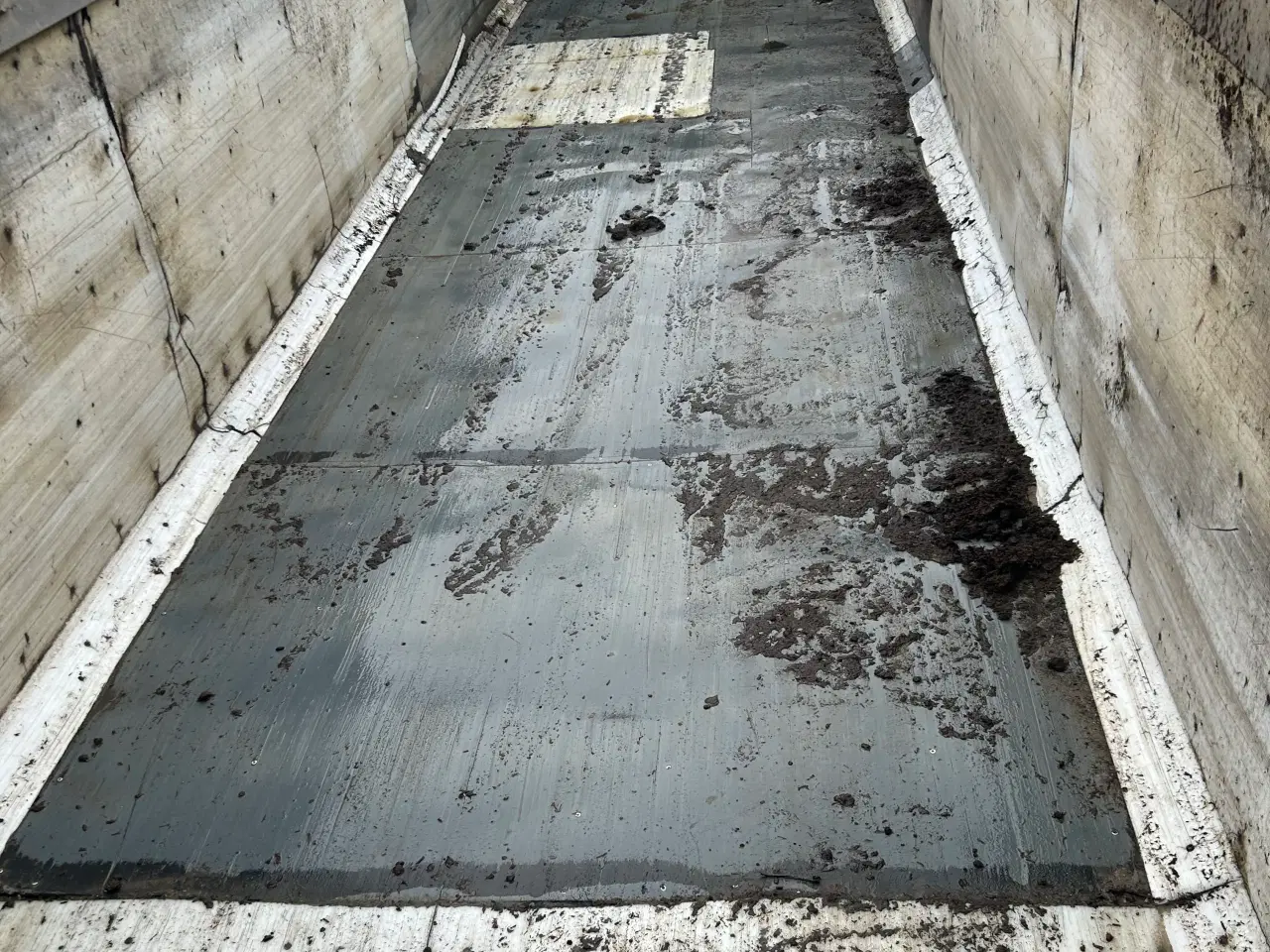 Billede 5 - CMT Tiptrailer Synet 