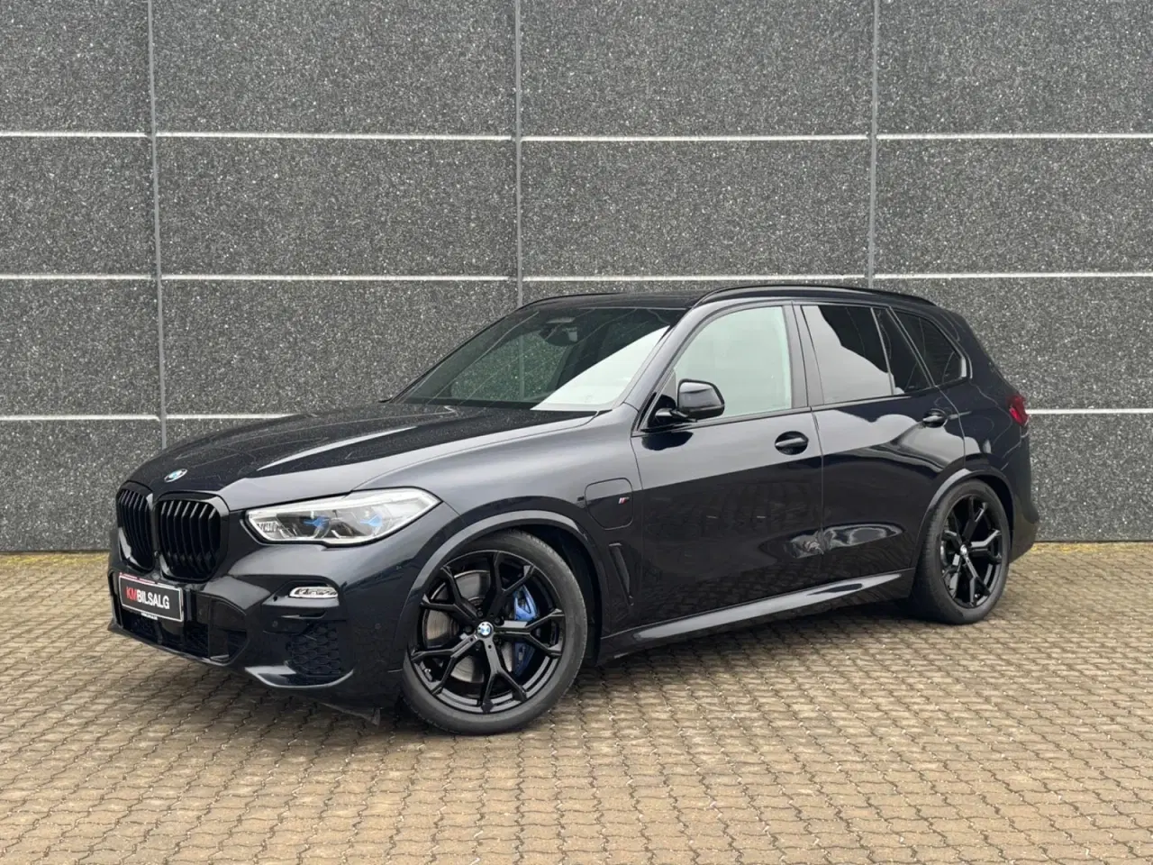 Billede 3 - BMW X5 3,0 xDrive45e M-Sport aut.