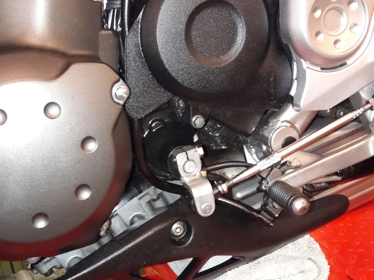 Billede 5 - Kawasaki versys  650