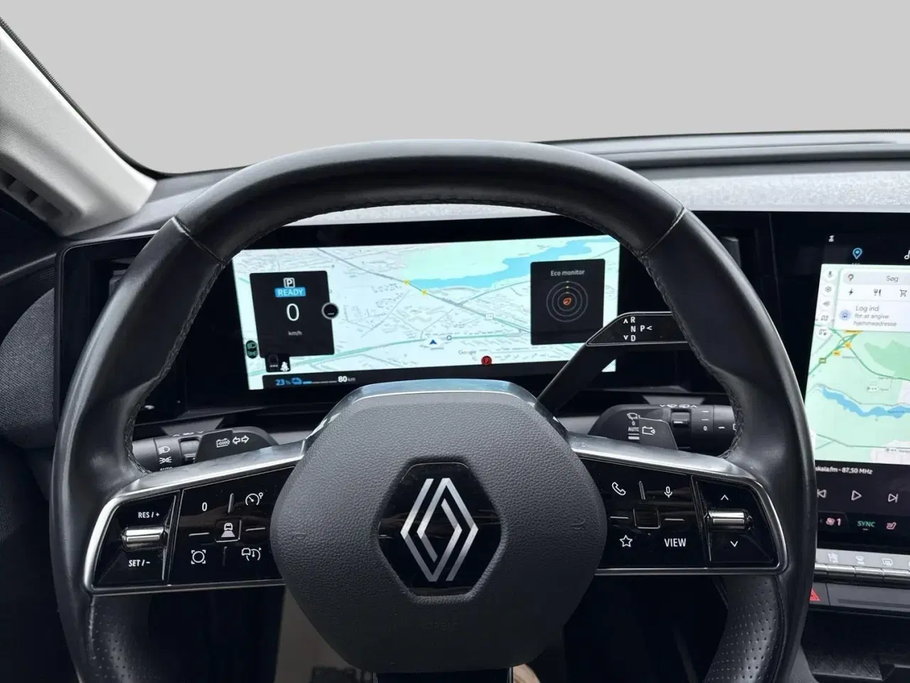 Billede 13 - Renault Megane E-Tech 60 Evolution ER