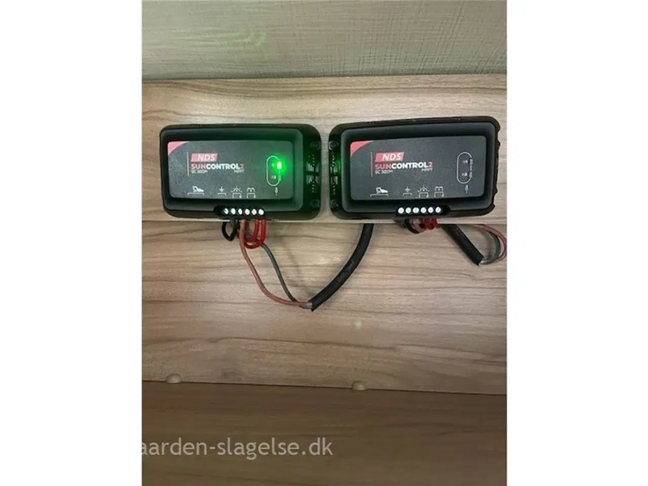 Billede 10 - 2018 - Hymer Exsis t 474   Til den kræsende campist.