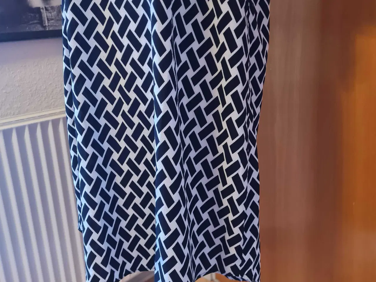 Billede 6 - Kjole str M 46-48 fra Zizzi 