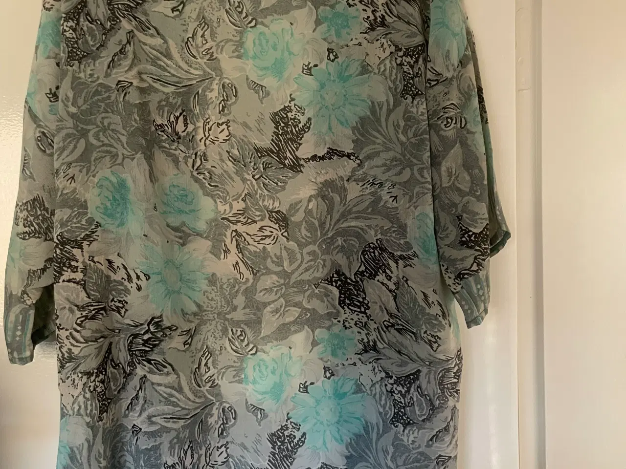 Billede 4 - Sissel Edelbo kimono/tunika