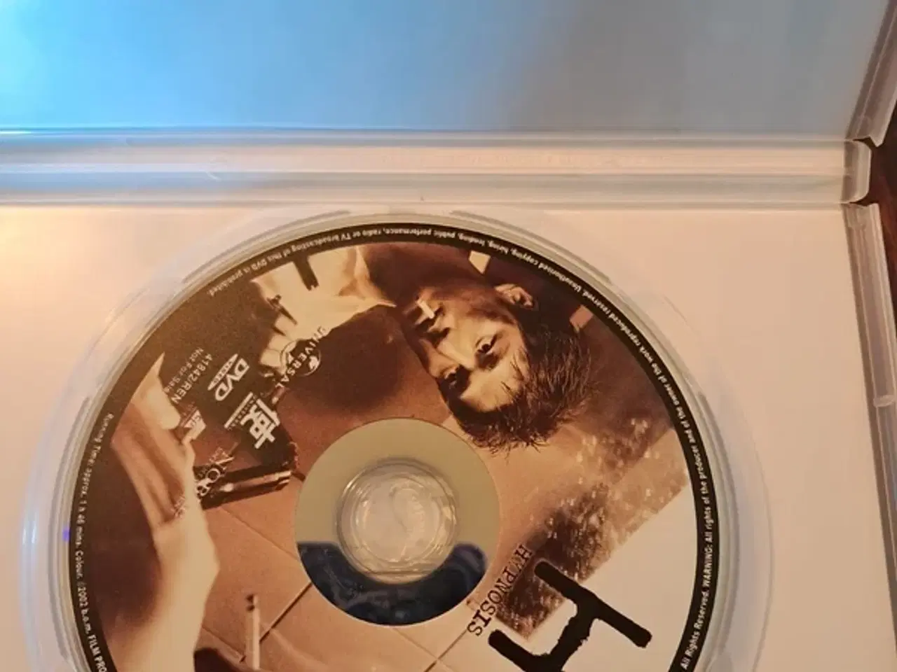 Billede 3 - Hypnosis