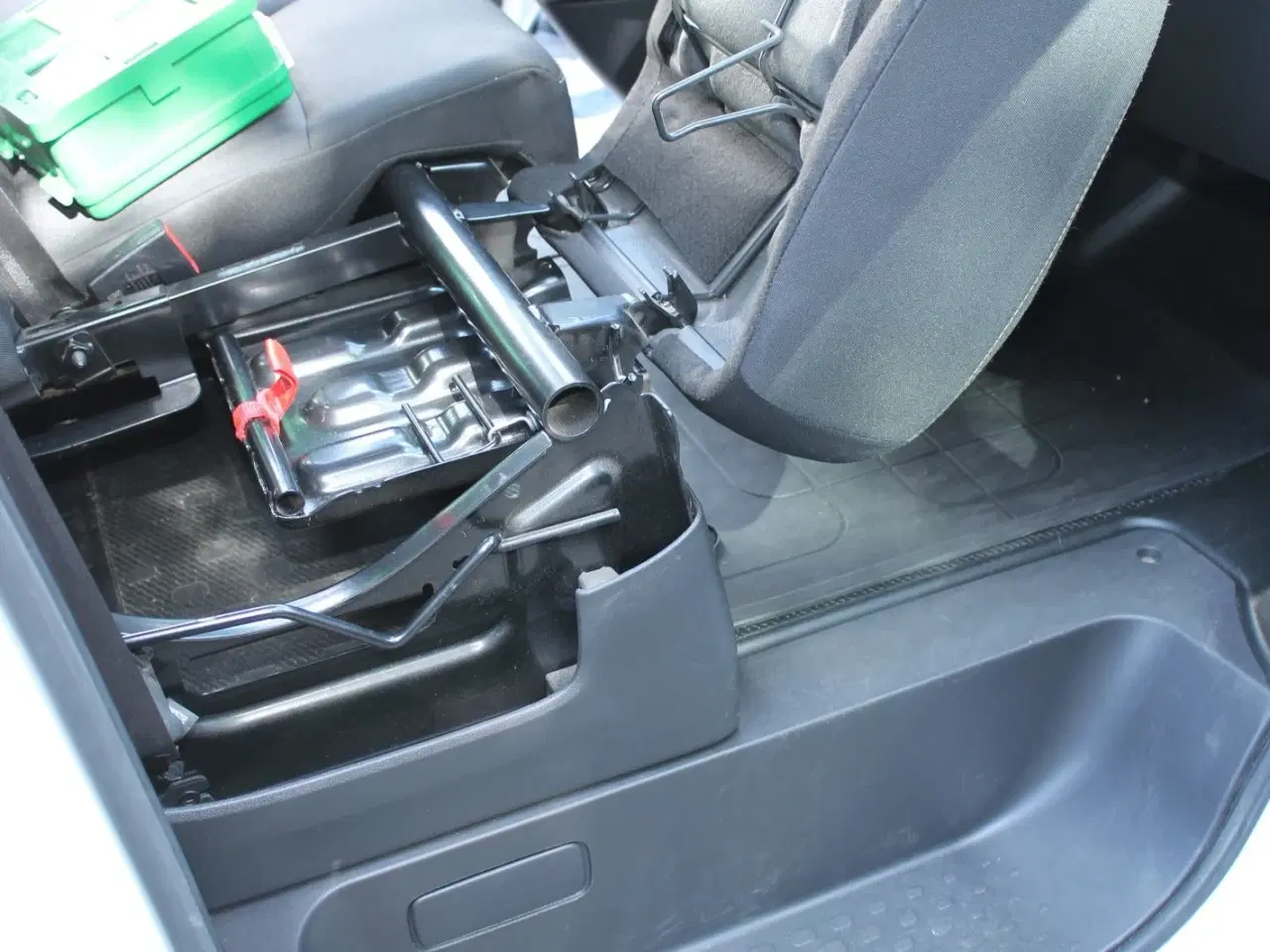 Billede 20 - Renault Trafic T29 1,6 dCi 125 L2H1