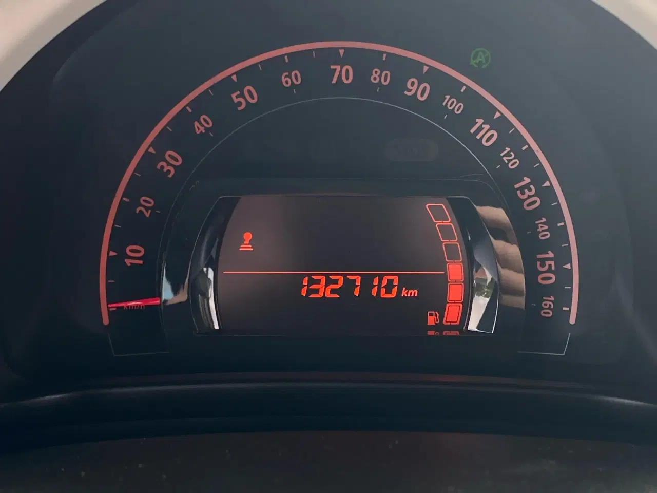 Billede 11 - Renault Twingo 1,0 Sce Expression start/stop 70HK 5d