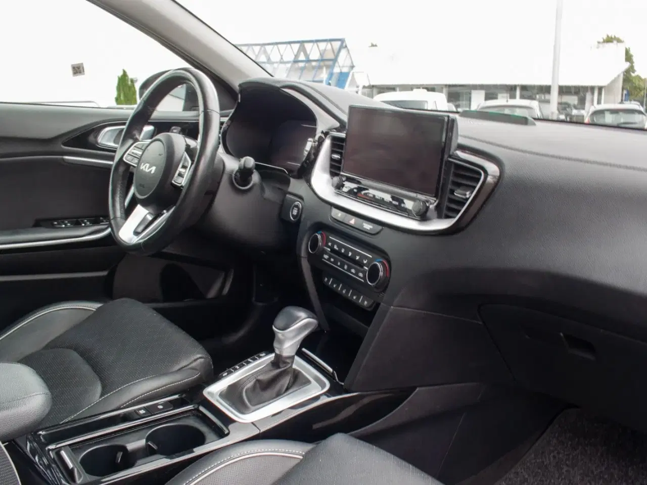 Billede 11 - Kia XCeed 1,6 PHEV Upgrade+ DCT