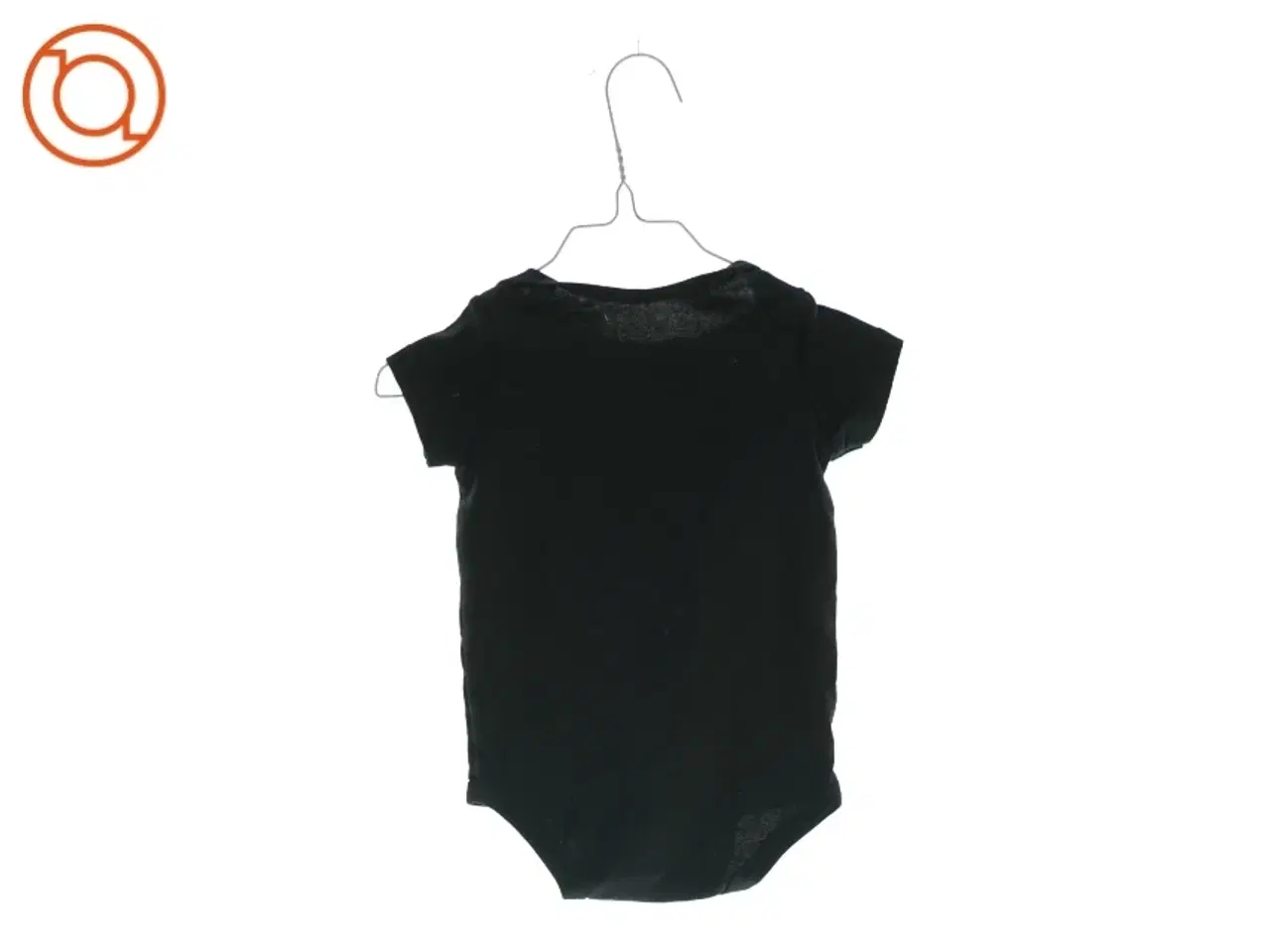 Billede 2 - Bodystocking med print (str. ca. 86)