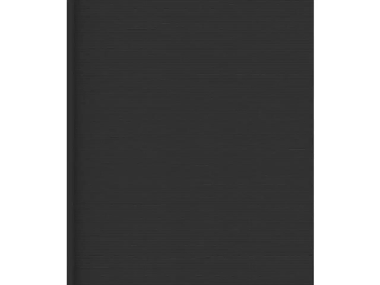 Billede 1 - Telttæppe 400x600 cm antracitgrå