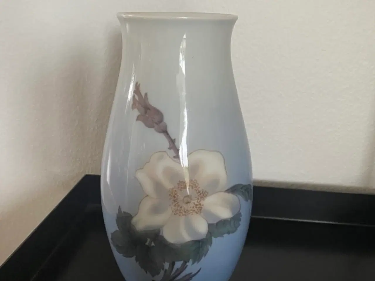 Billede 1 - Vase fra B&G