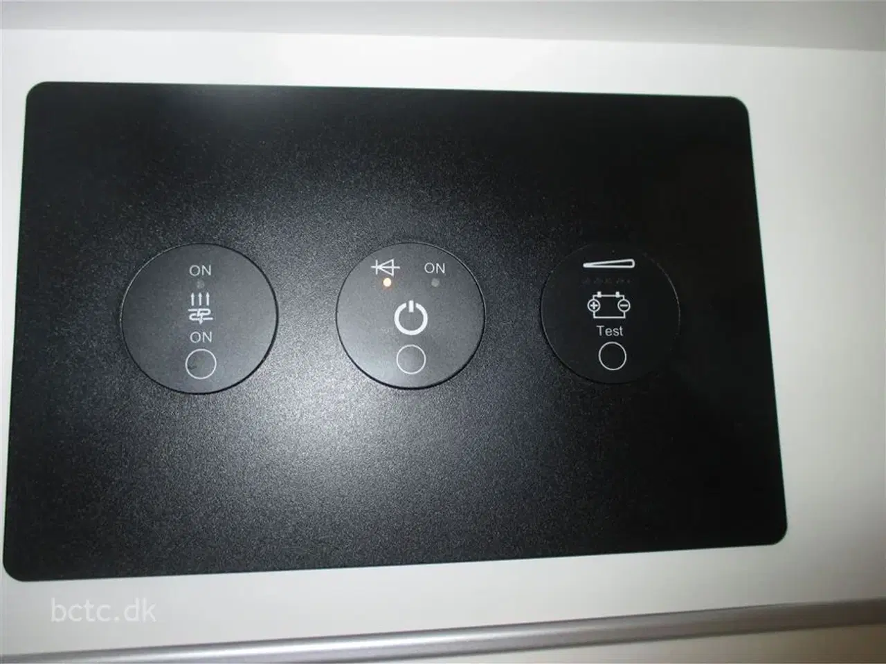 Billede 26 - 2025 - LMC Videro 450 D