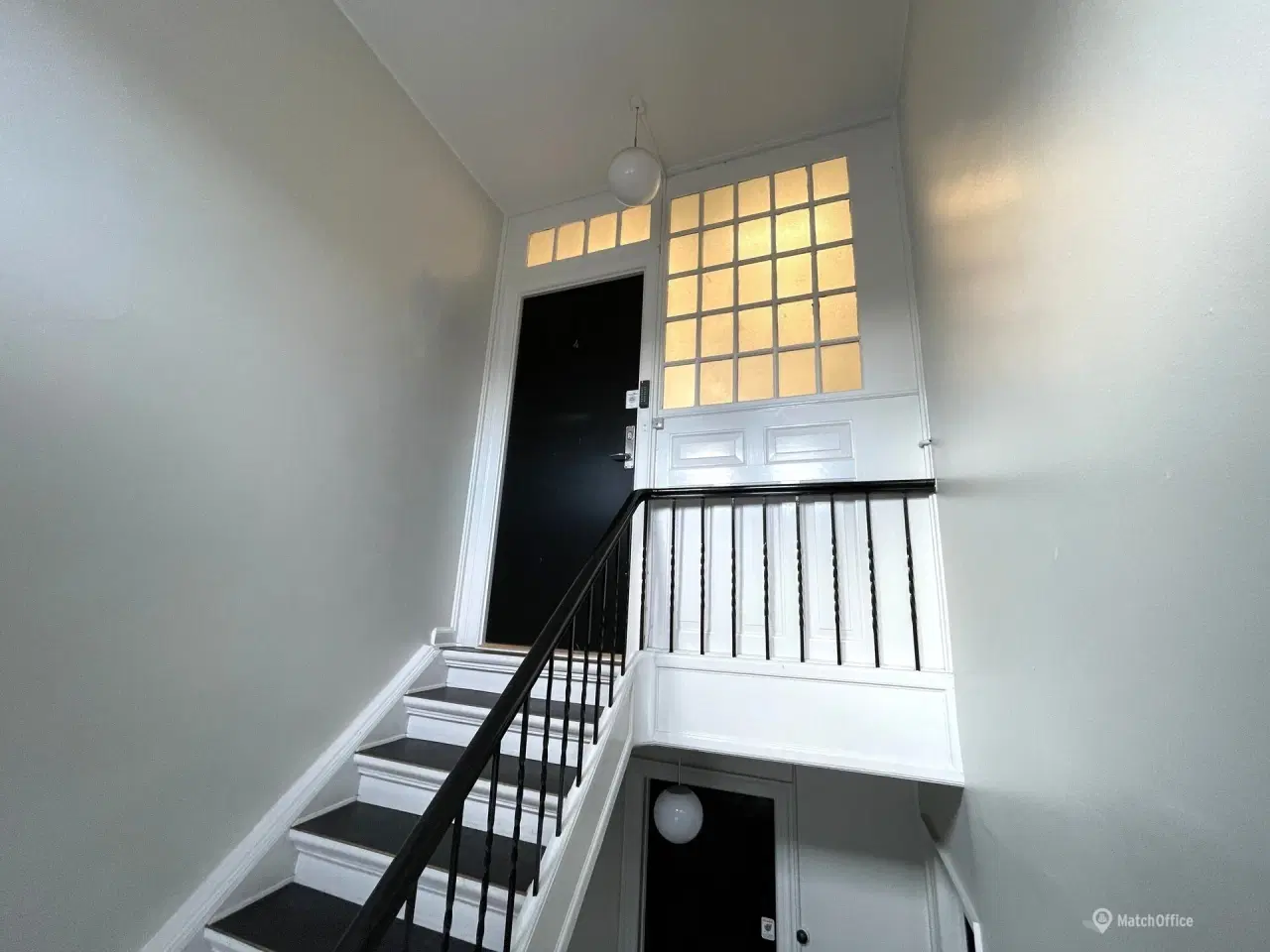 Billede 34 - KONTOR PÅ STRØGET UDLEJES - OP TIL 3 MDR. LEJERABAT