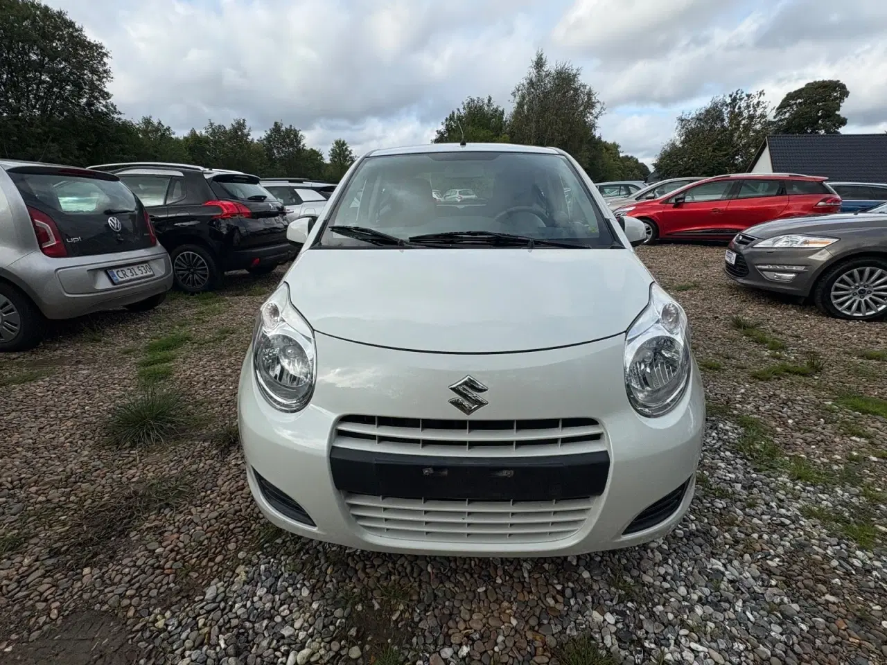 Billede 9 - Suzuki Alto 1,0 