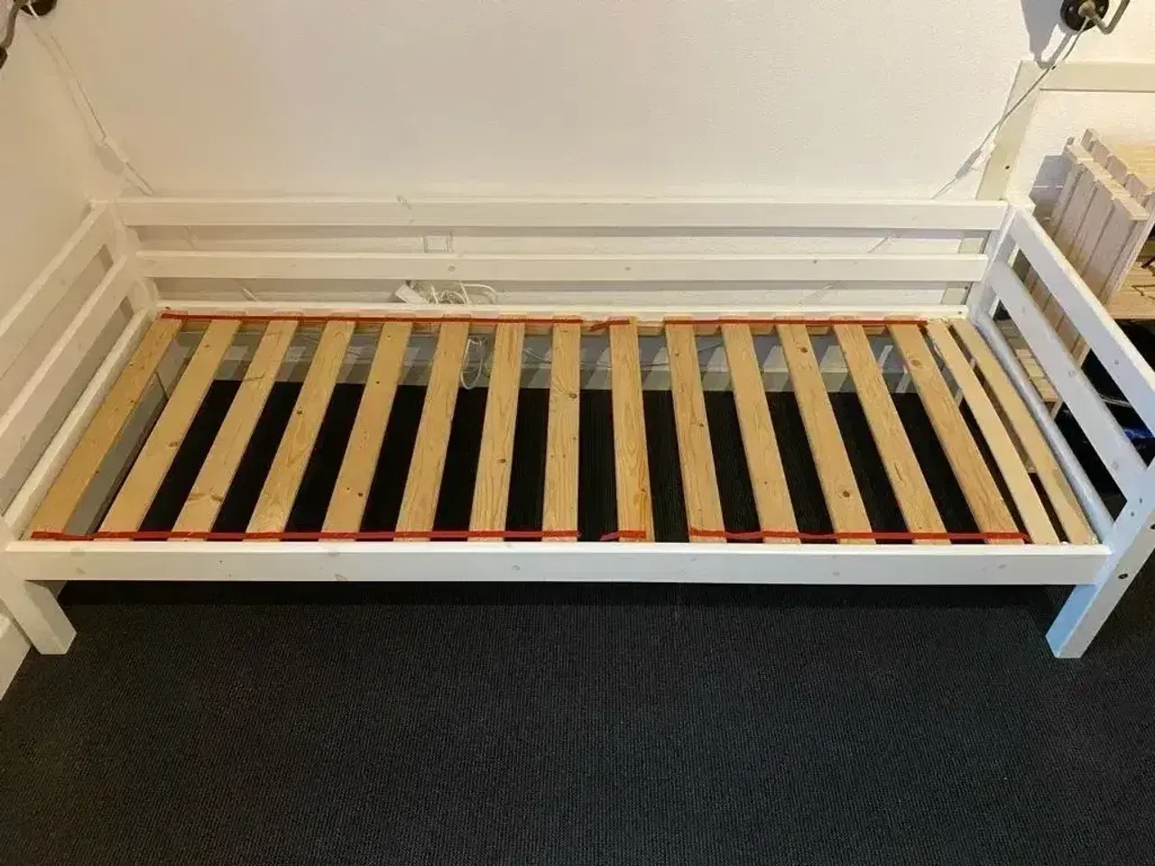 Billede 2 - Flexa juniorseng 70x190 cm