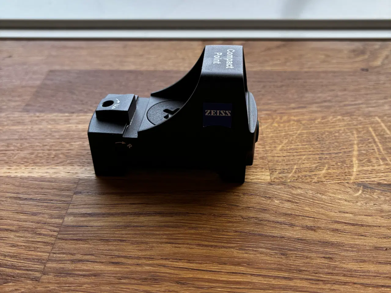Billede 6 - Zeiss rødpunkt sigte 