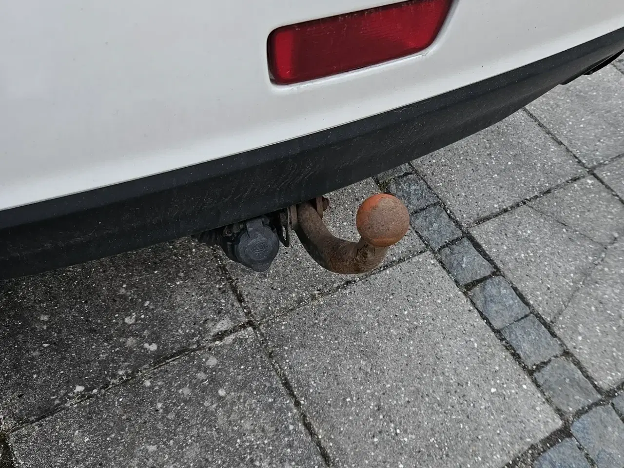 Billede 11 - Mitsubishi ASX 1,6 Invite