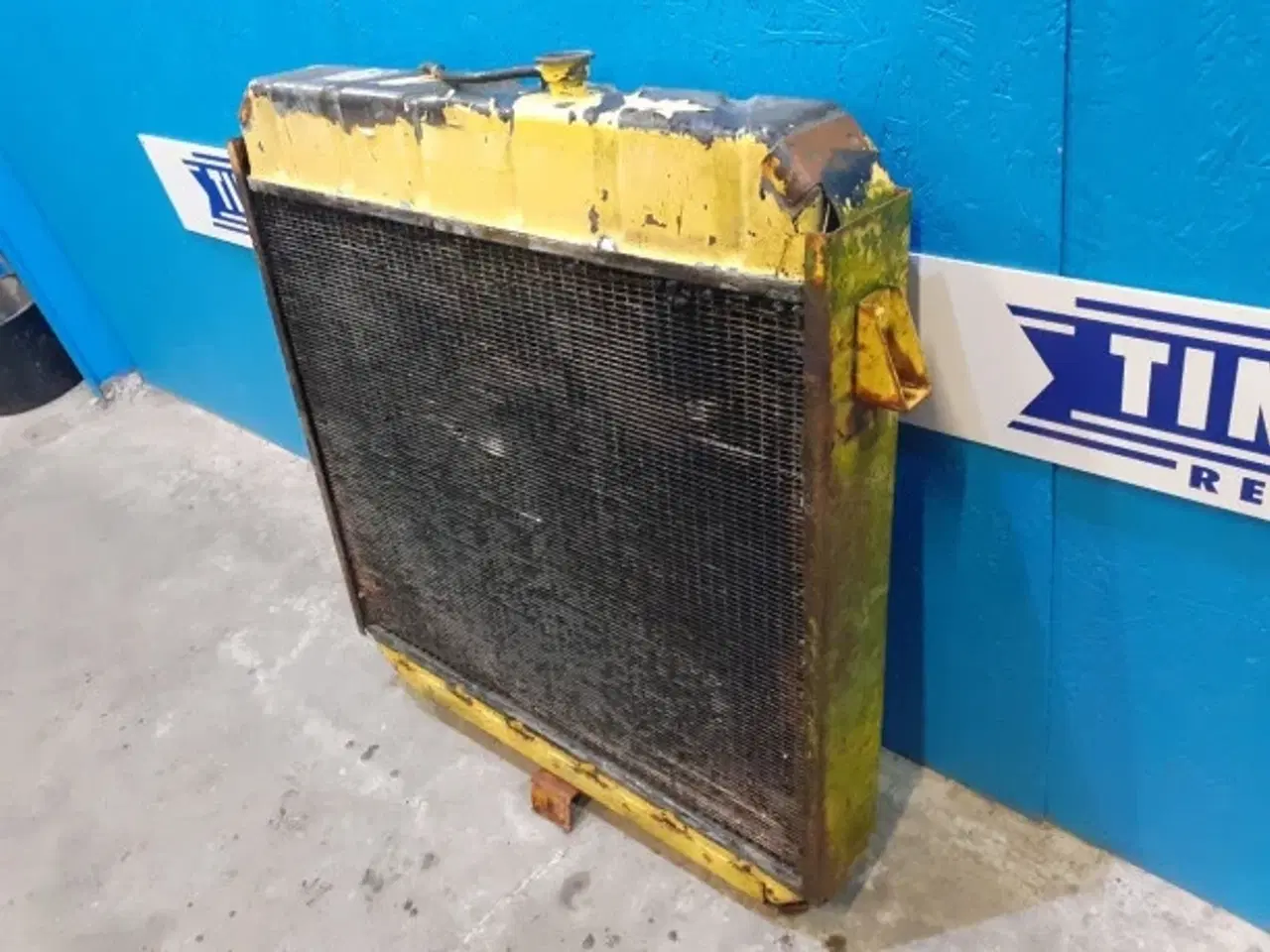 Billede 4 - New Holland 8060 Køler 80439240