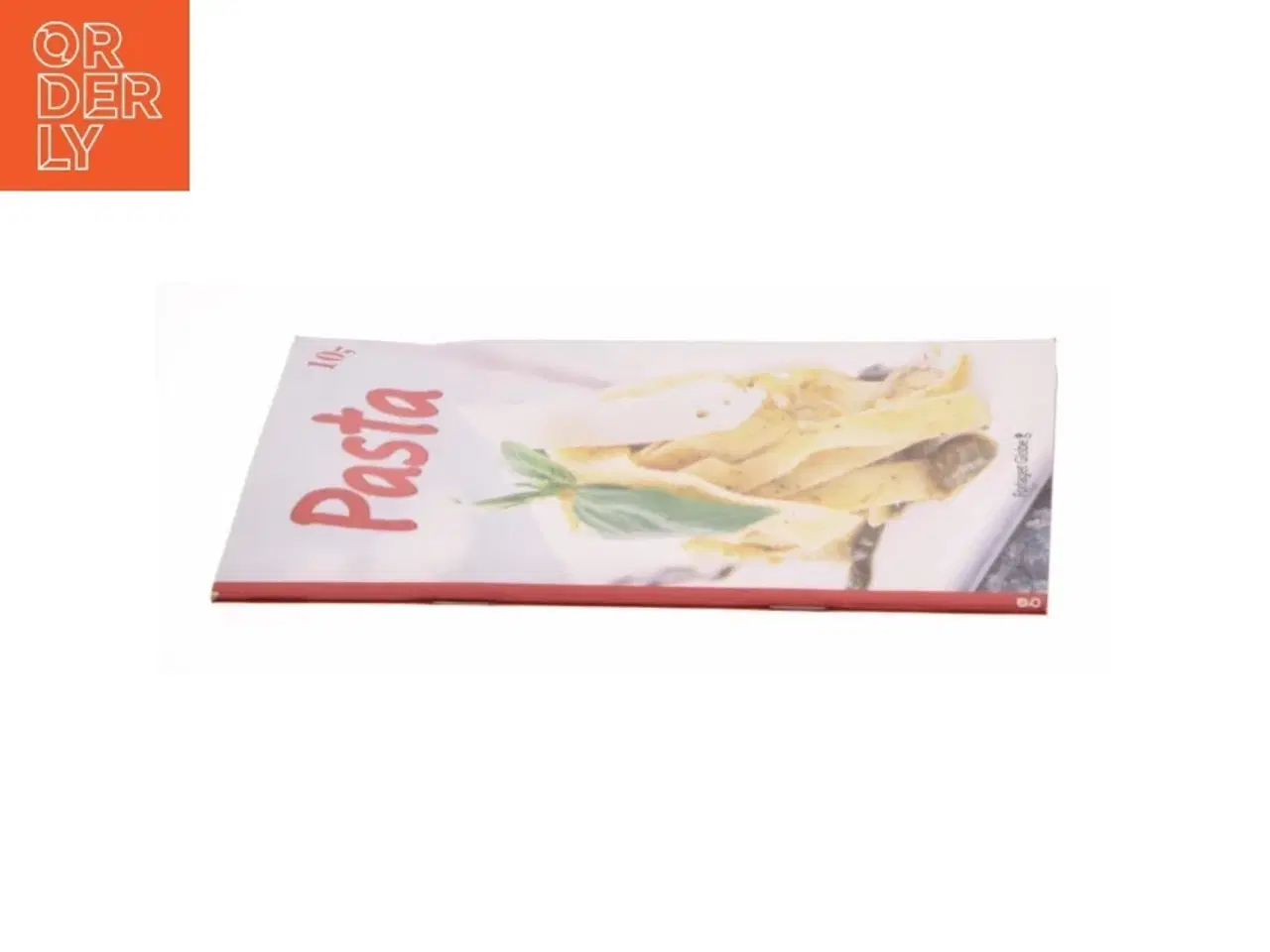 Billede 2 - Pasta