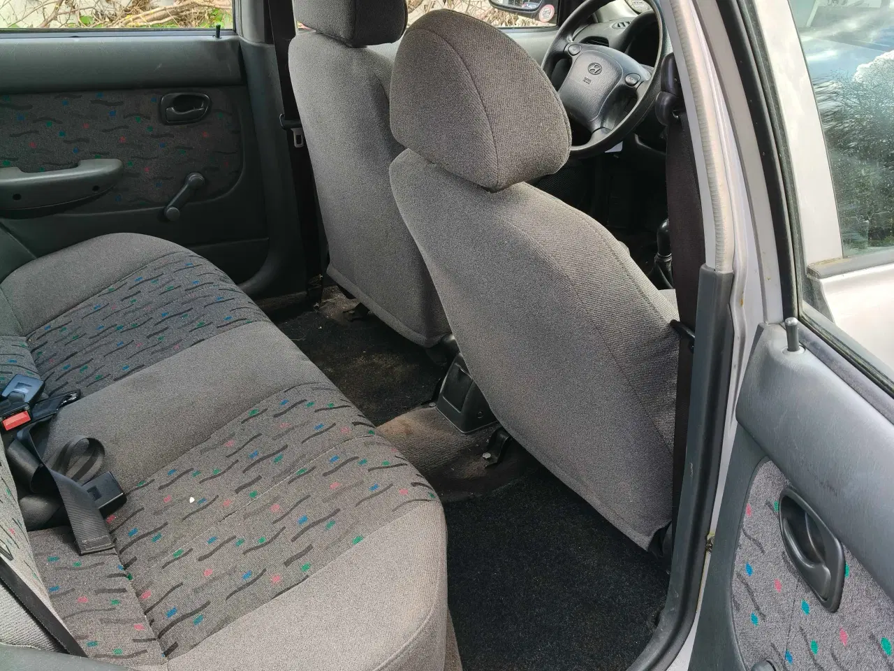 Billede 12 - Nysynet Hyundai accent 1.5