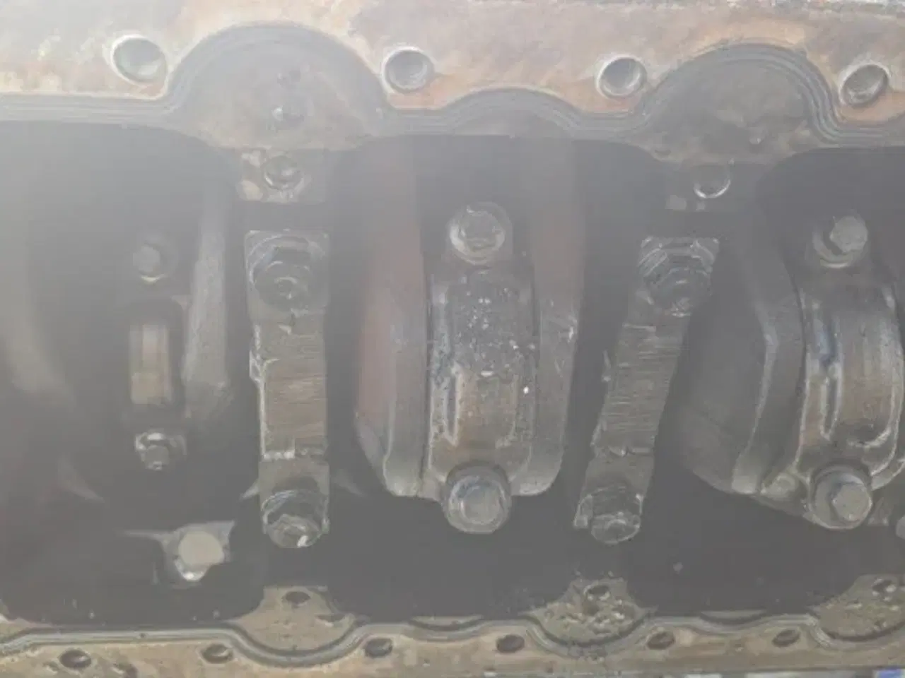 Billede 9 - Iveco F4DFE417L Motor 5801892494