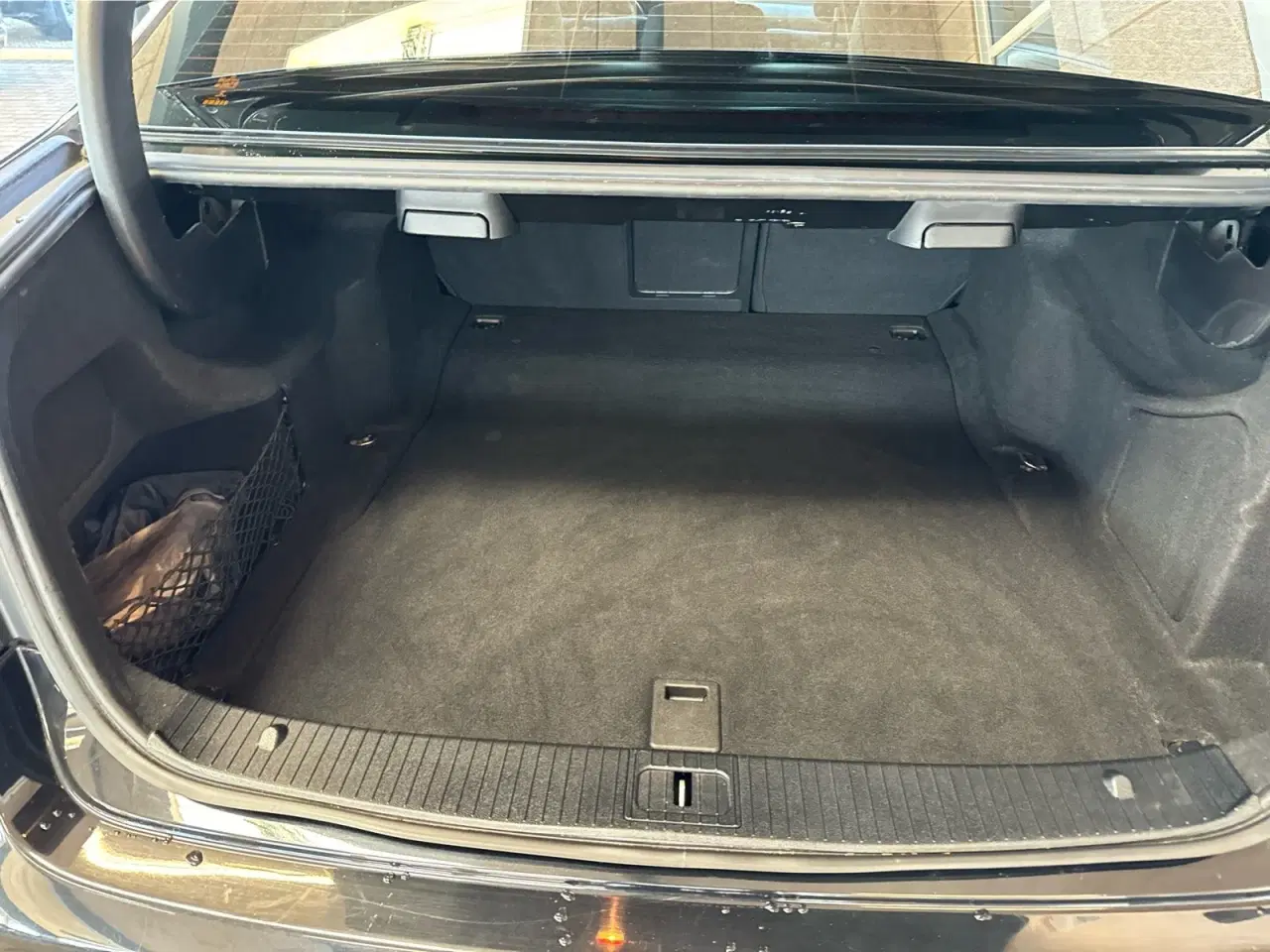 Billede 19 - Mercedes E350 3,0 BlueTEC Avantgarde aut.