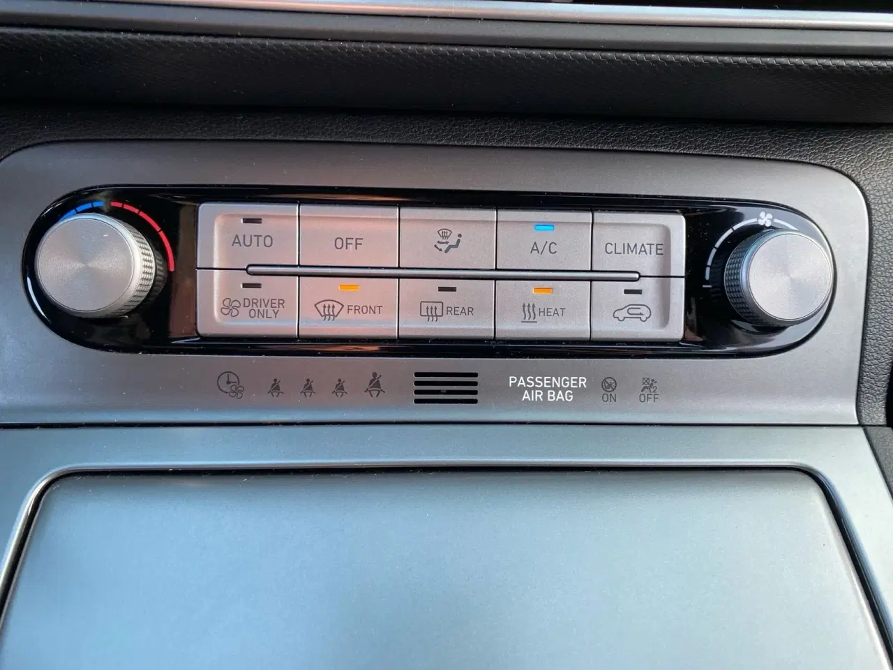 Billede 13 - Hyundai Kona EL Trend Deluxepakke 136HK 5d Aut.