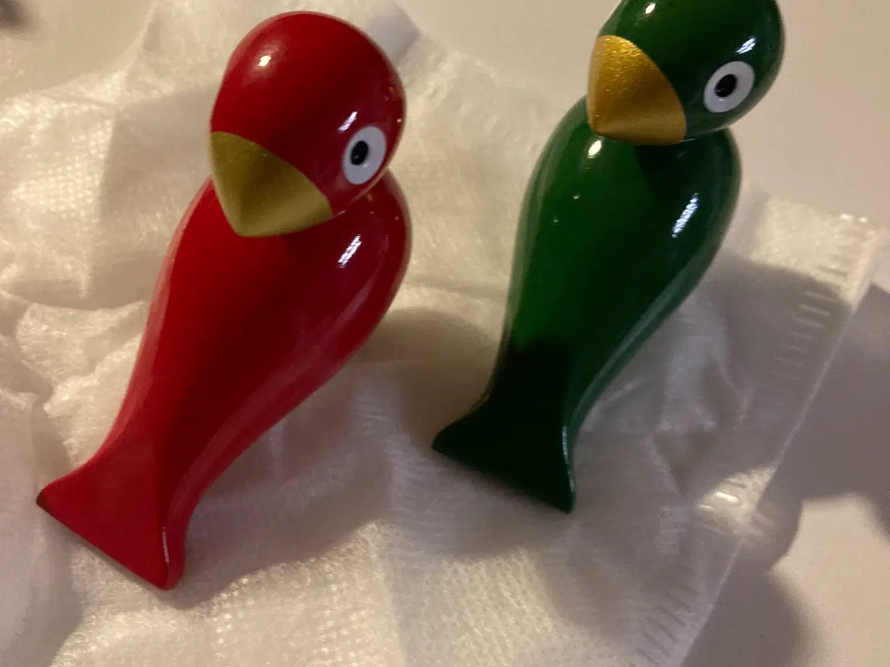 Billede 4 - Kay Bojesen liliput fugle