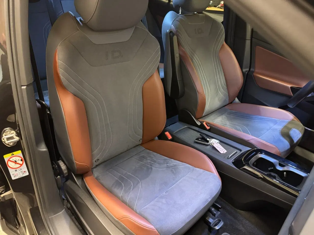 Billede 16 - VW ID.4 77 1ST Pro