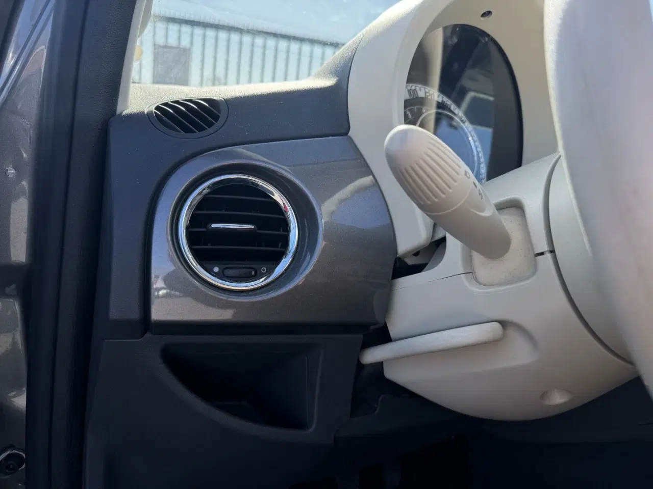 Billede 10 - Fiat 500C 1,2 Popstar 69HK Cabr.