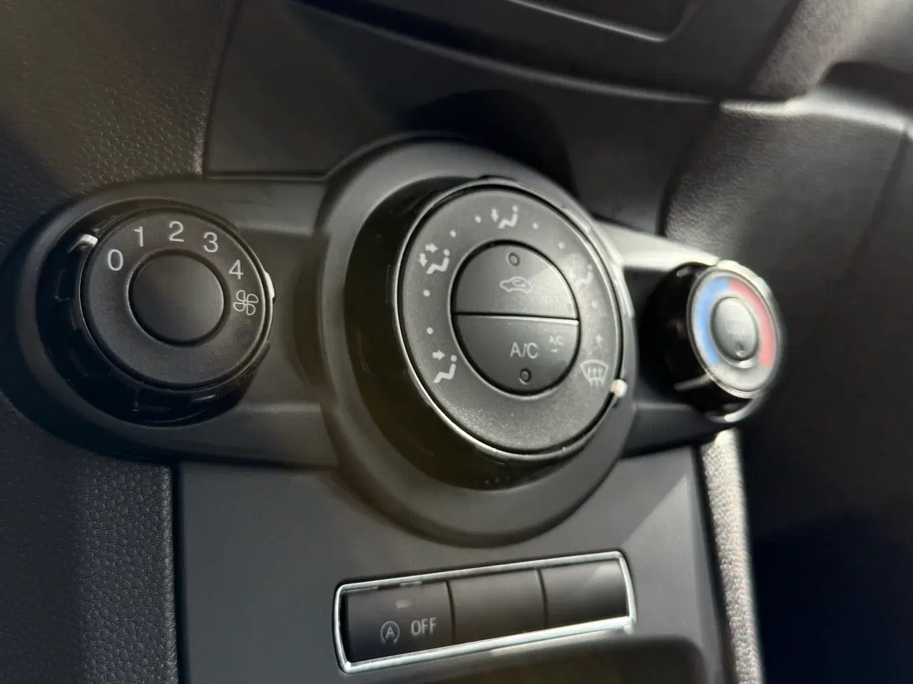 Billede 13 - Ford Fiesta trend 1.0 