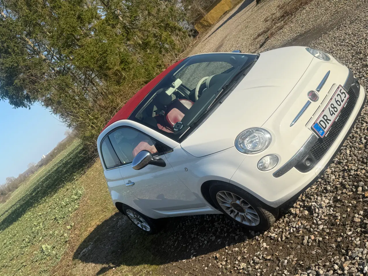 Billede 2 - Fiat 500c