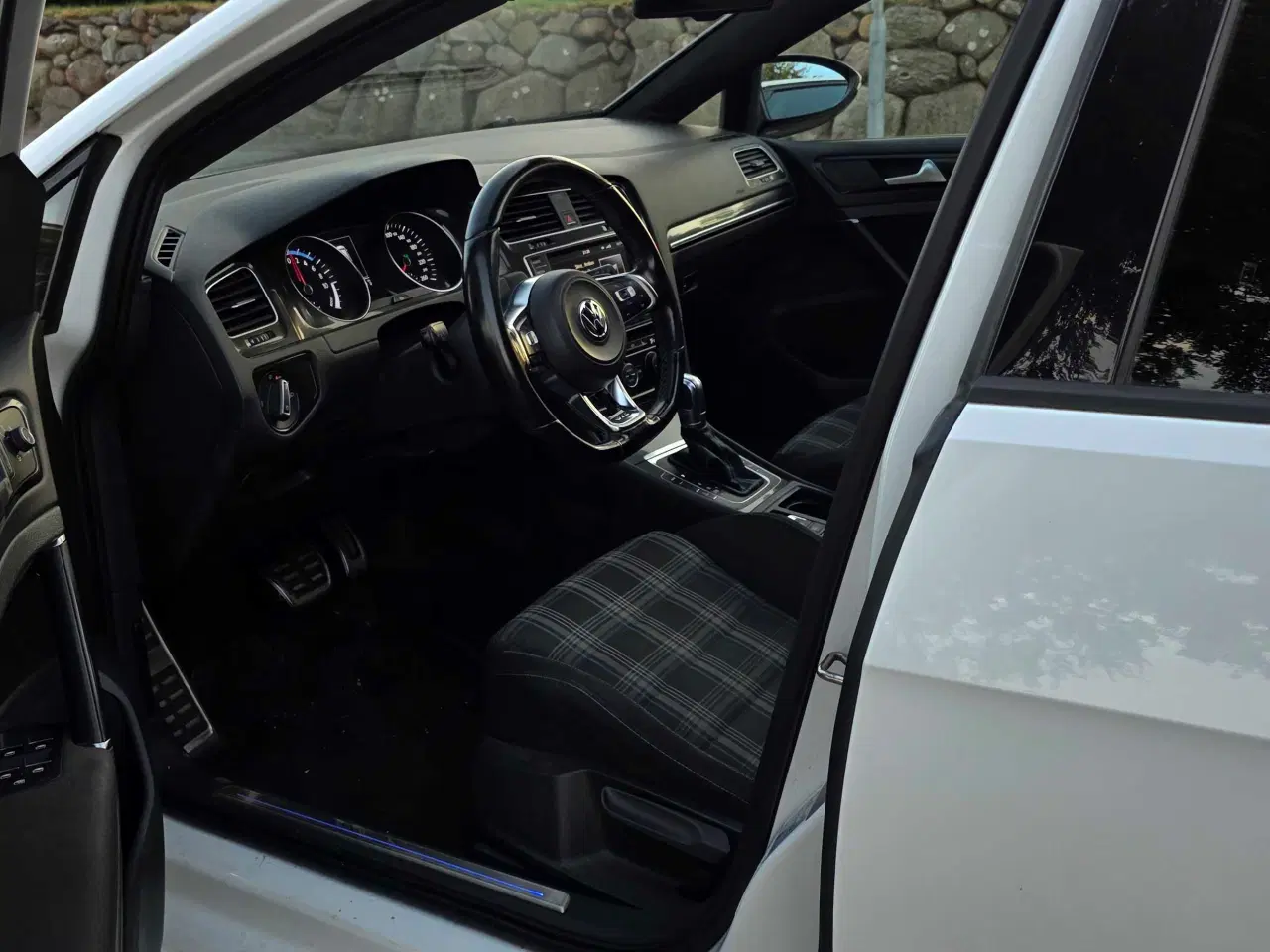 Billede 9 - Vw GTE hybrid plug ind 204HK 2016