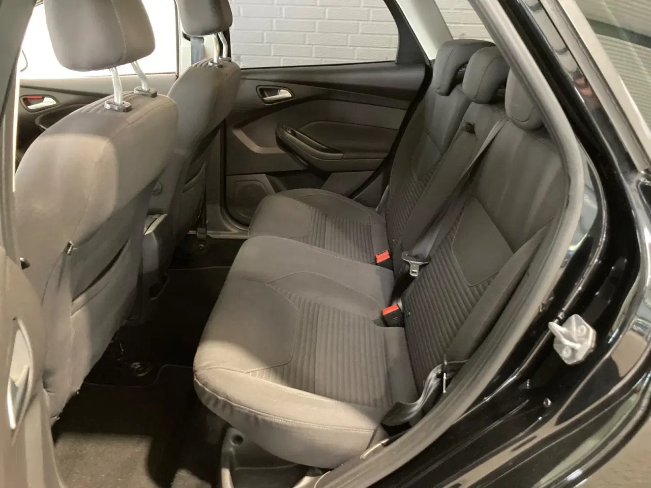 Billede 9 - Ford Focus 1,0 SCTi 125 Titanium