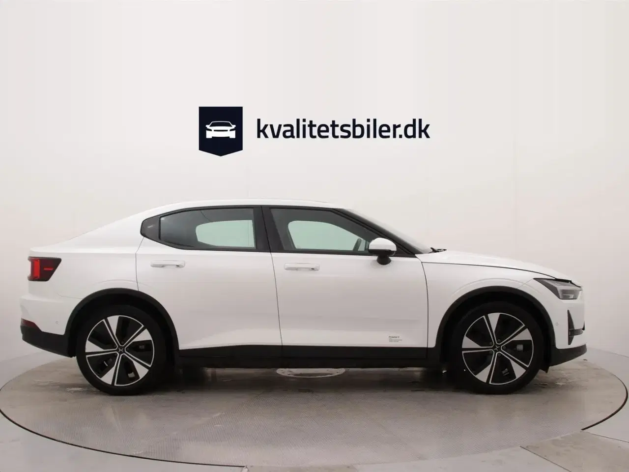 Billede 5 - Polestar 2  Long Range AWD