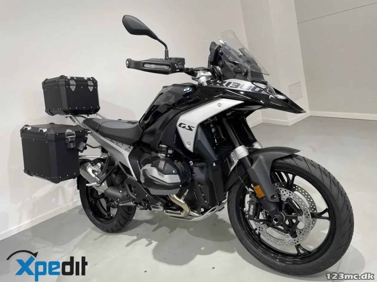 Billede 3 - BMW R 1300 GS