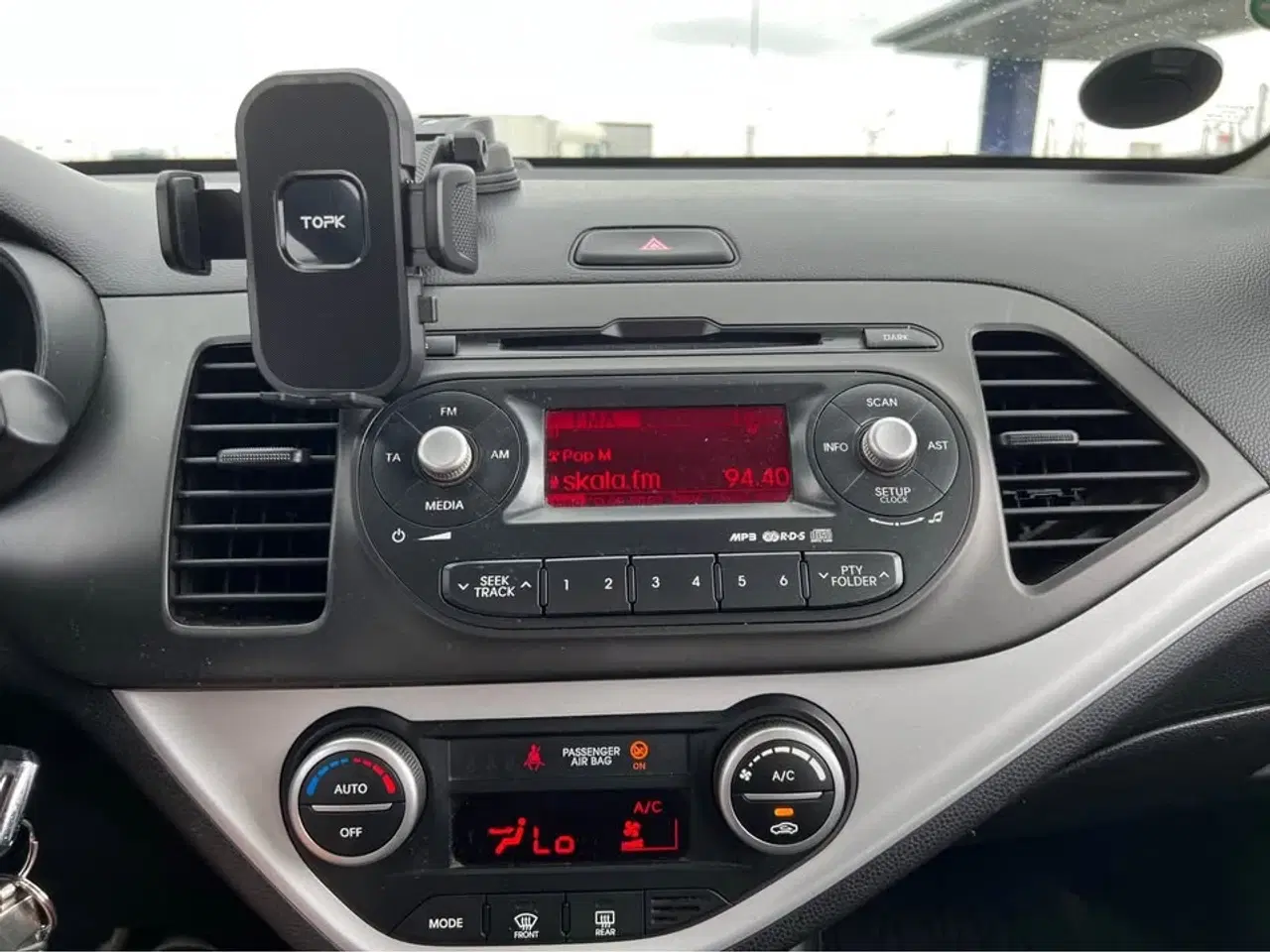Billede 9 - Kia Picanto 2014