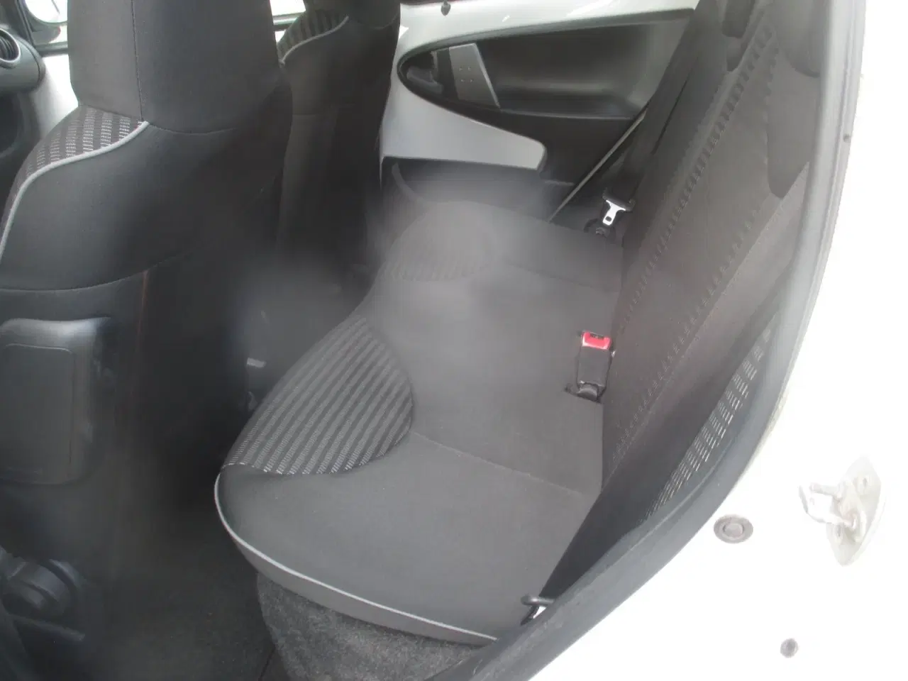 Billede 7 - Peugeot 107 1,0 Trendy