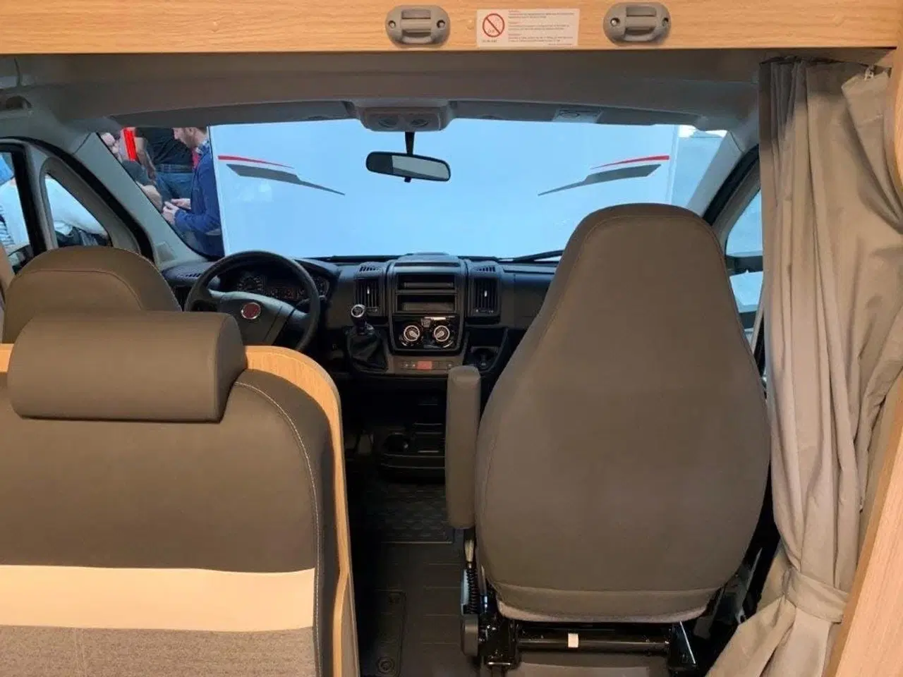 Billede 5 - Autocamper udlejes🚐🚐