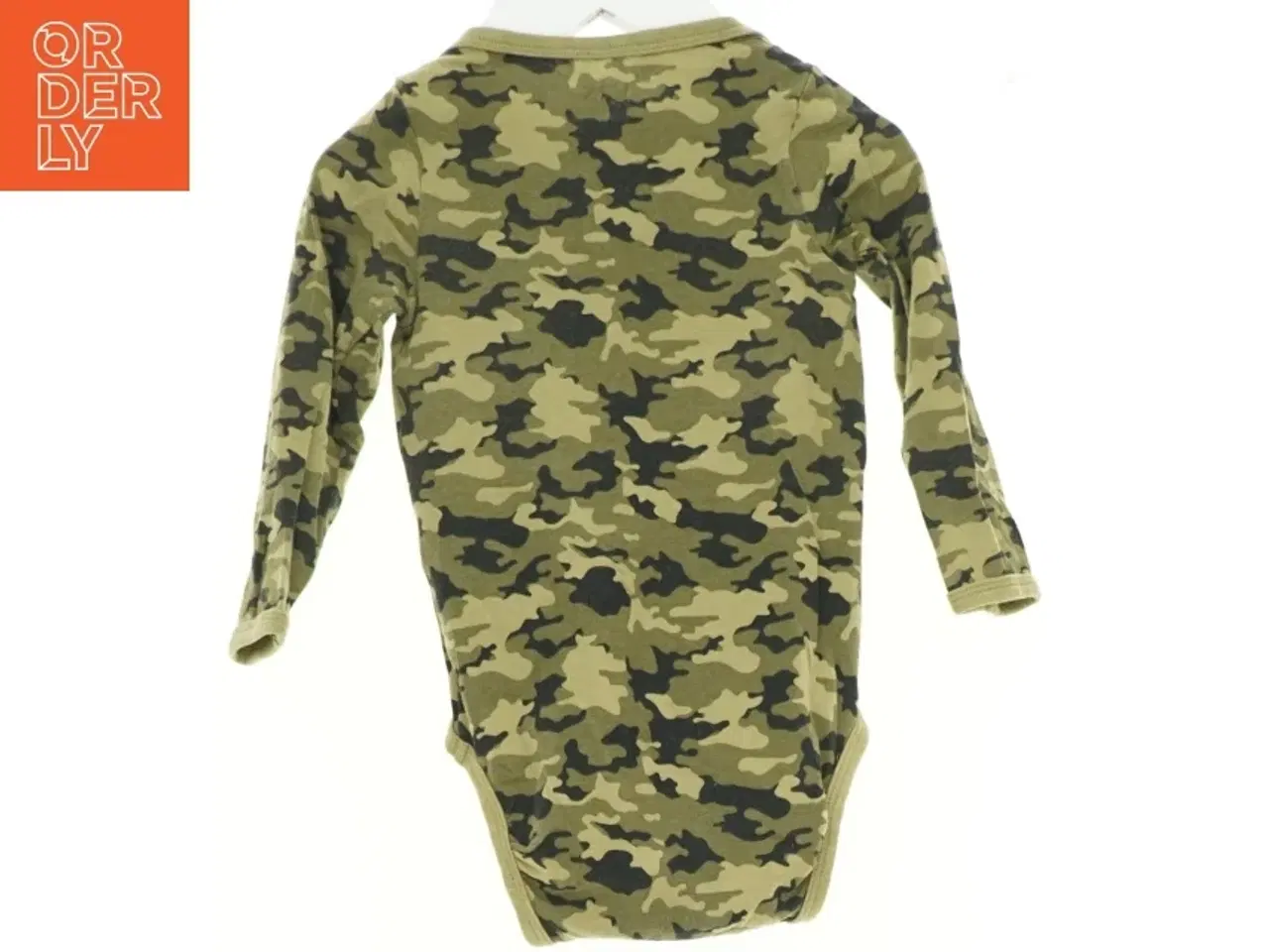 Billede 2 - Bodystocking fra VRS (str. 74 cm)