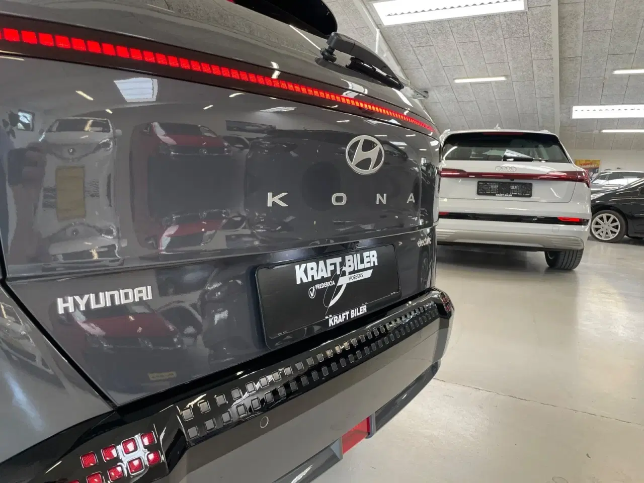 Billede 16 - Hyundai Kona 65 EV Advanced