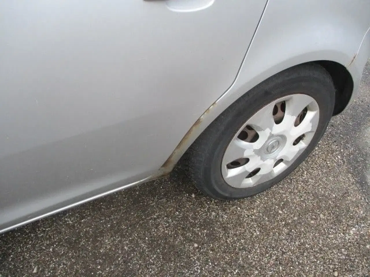 Billede 12 - Opel Corsa 1,3 CDTi 95 Cosmo eco