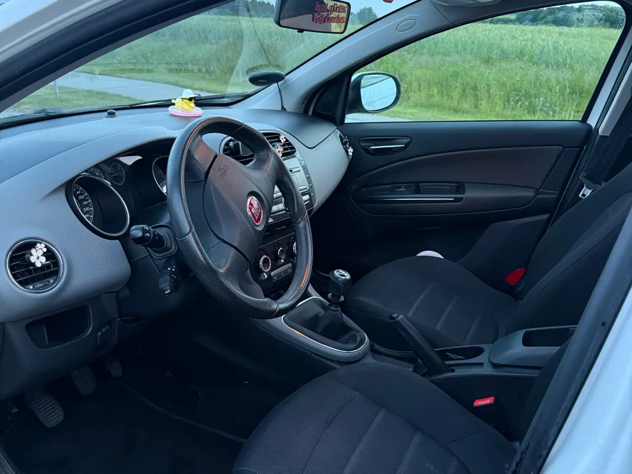 Billede 5 - Fiat Bravo 1,4 T-JET